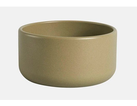 Bowl bari 21x11cm verde                           