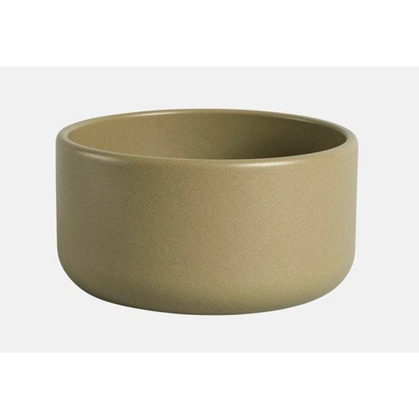 Bowl bari 21x11cm verde                           