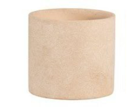 Golden 14x12cm crema                              