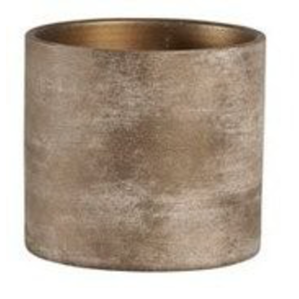 Golden 14x12cm dark                               