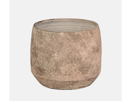 Grea 35x34cm taupe                                