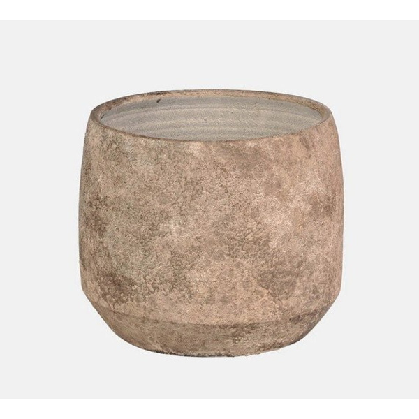 Grea 35x34cm taupe                                