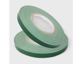 Cinta adhesiva para agua 12mm x 50mt verde        