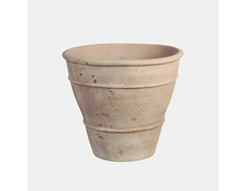 Campana Agora 35x30cm Antic Terracota             