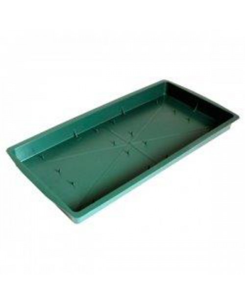 Bandeja plastico eco 4 pastillas 47x23x3.5        