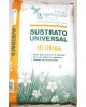 Saco turba 10lt                                   
