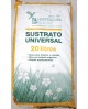 Saco turba 20lt                                   