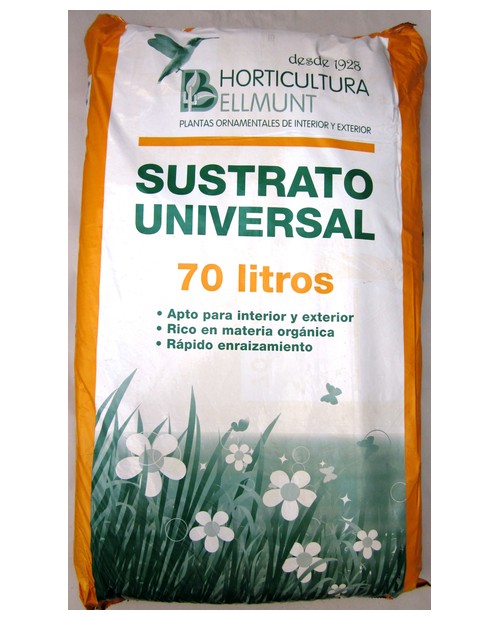 Saco turba 70lt                                   