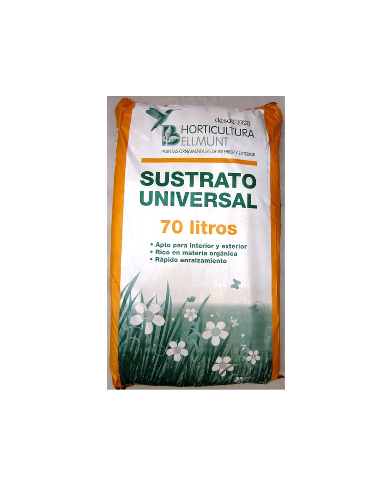 Saco turba 70lt                                   