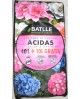 Saco turba acida 40+10lt                          