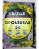 Saco turba orquideas 5lt                          