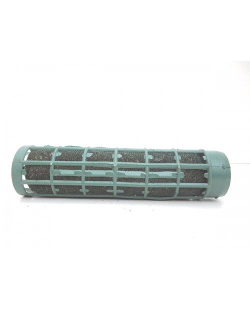 Tutor de plastico Ø7.5x25cm                       