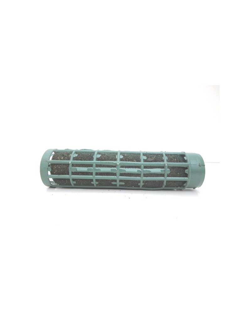 Tutor de plastico Ø7.5x25cm                       