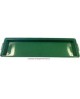 Bandeja plastico eco 2 pastillas alargada         
