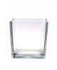 Cristal cuadrado h30 10x10                        