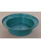 Tarrina plastico redondo 10cm x 4cm               