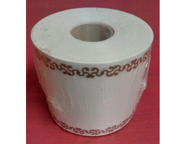 Cinta Ceremony 10cm x 100mt                       