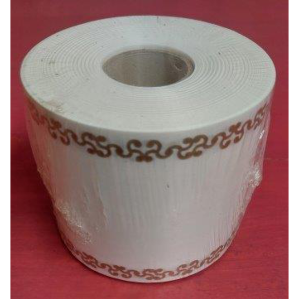 Cinta Ceremony 10cm x 100mt                       