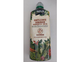 Fertilizante organico eco 1250ml                  