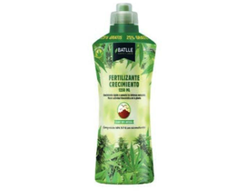 Fertilizante ecoyerba crecimiento 1250ml          